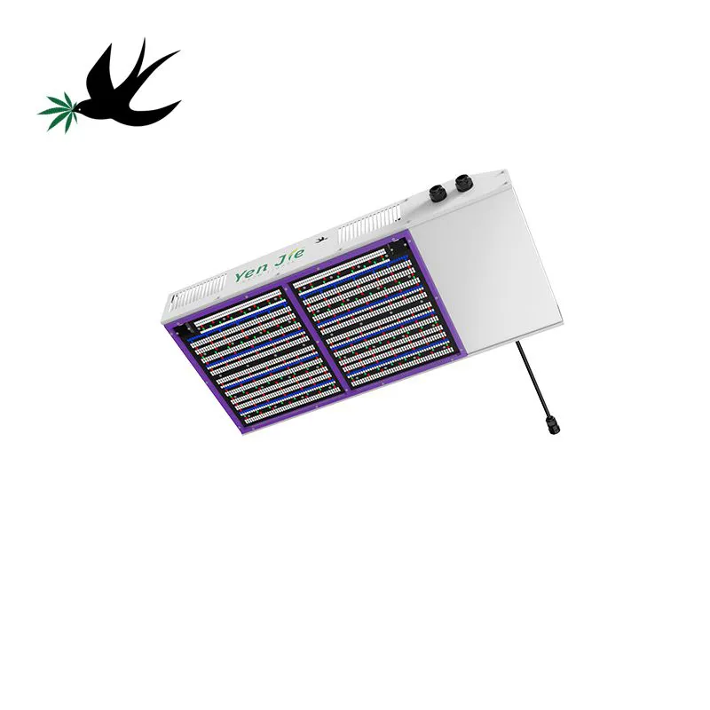 Yenjie 80 Plant Growth Lamp