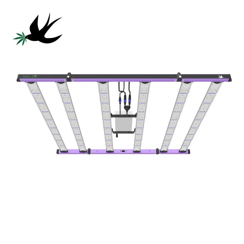 Yenjie 50 Plant Growth Light