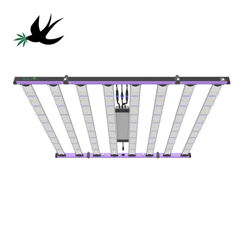 Yenjie 100 Plant Growth Lamp