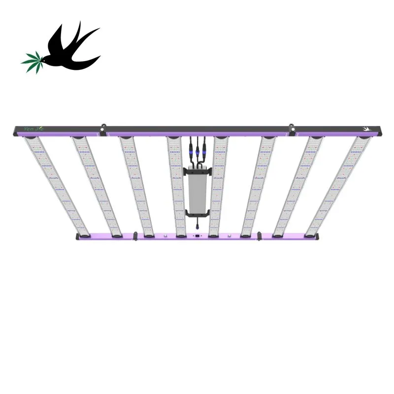 Yenjie 106 Plant Growth Lamp