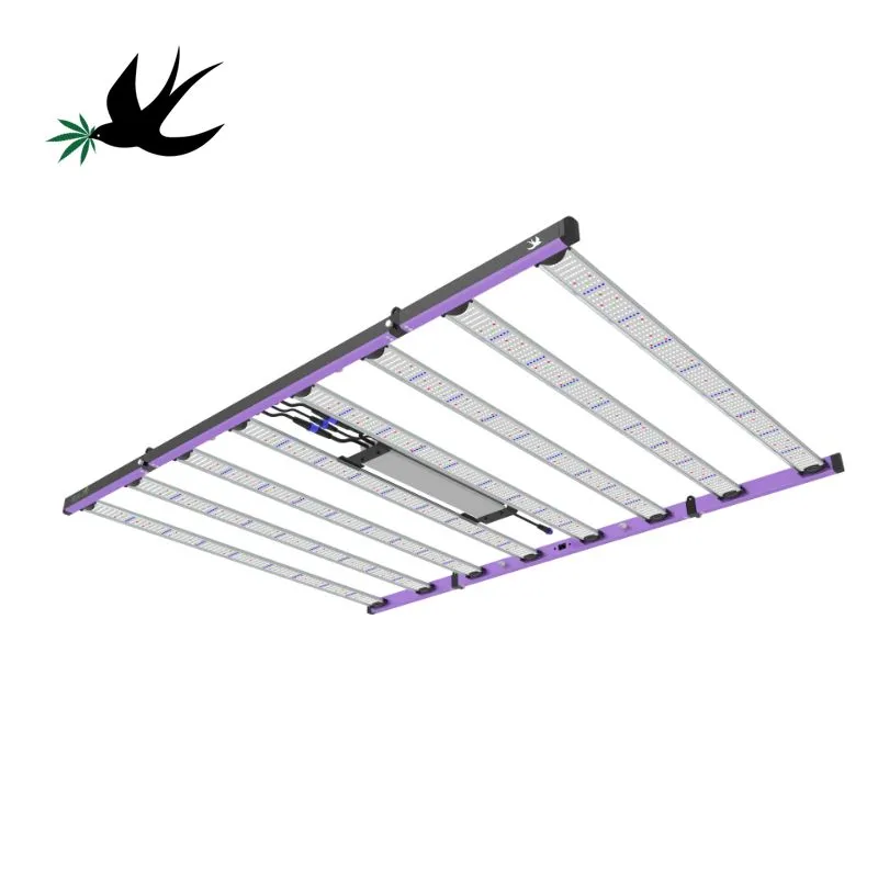 Yenjie 106 Plant Growth Lamp