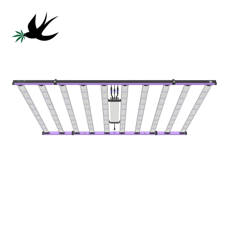 Yenjie 120 Plant Growth Lamp