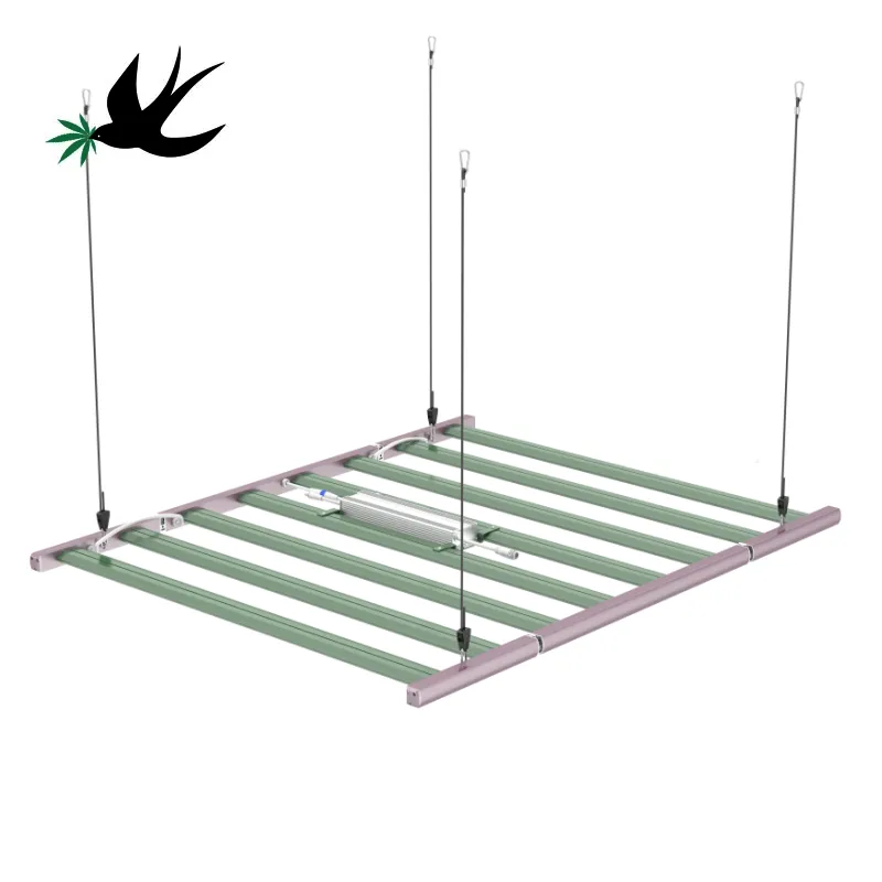 Yenjie 106 Plant Growth Lamp