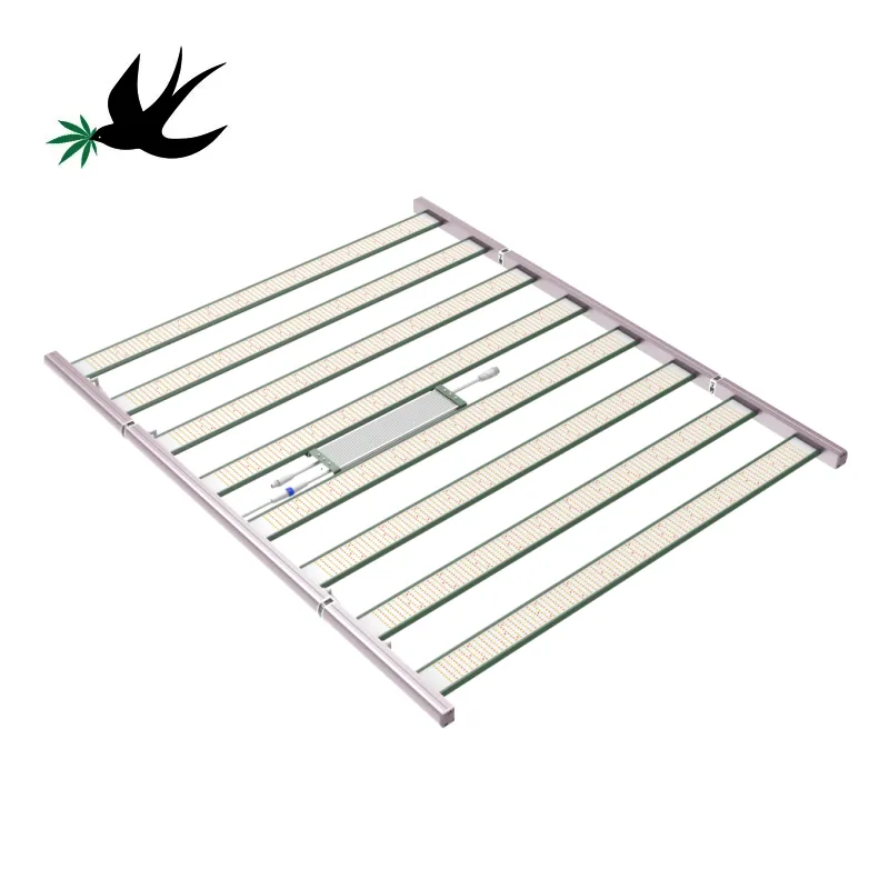 Yenjie 106 Plant Growth Lamp