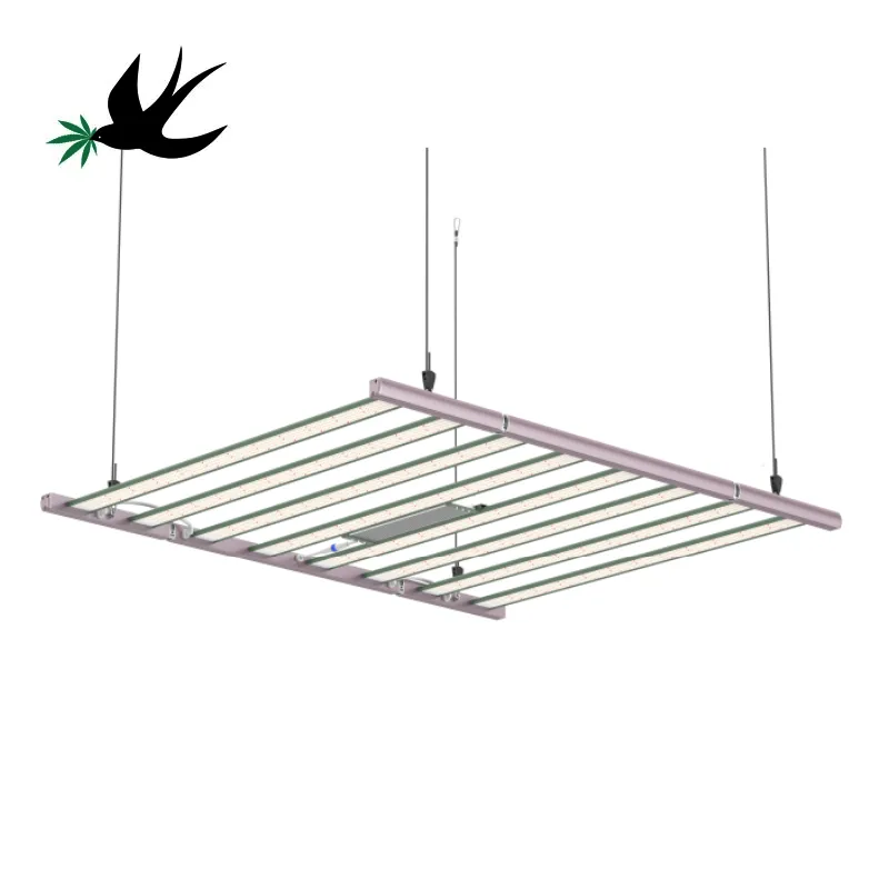 Yenjie 106 Plant Growth Lamp
